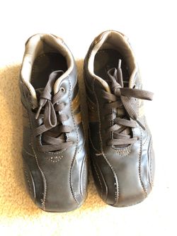 Boys Sonoma Loafers - Sz 5