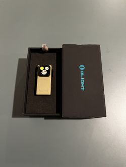 Oolight Clip Ultra