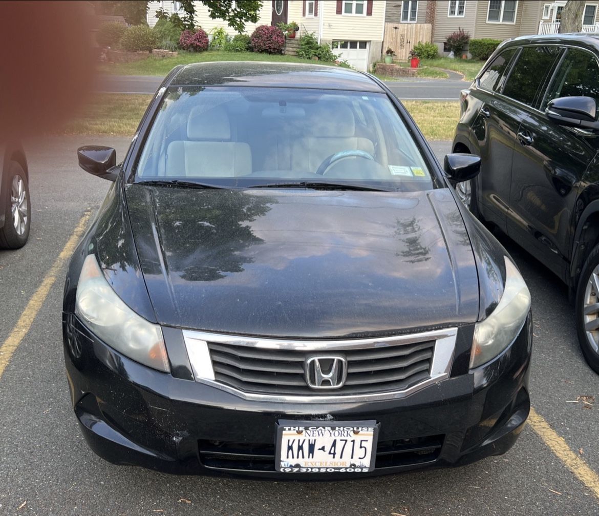 2010 Honda Accord
