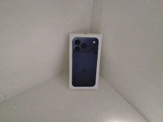 I Phone 17 Pro Max