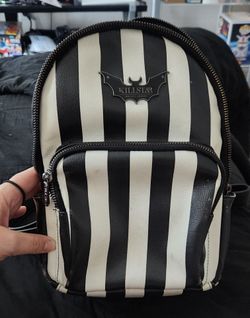 Killstar Rails Backpack