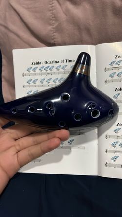 Ocarina