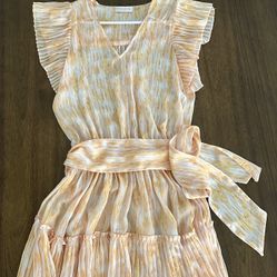 LIKE NEW Ramy Brook (Designer dress) Size XS