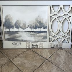 3 Piece Gallery Wall Decor