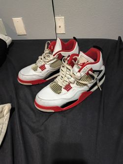 Air Jordan 4
