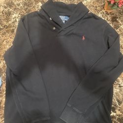 Polo Ralph Lauren size extra large men’s sweater