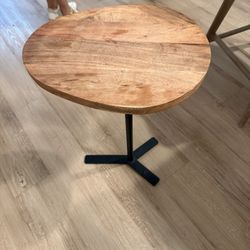 Side Furniture Piece 