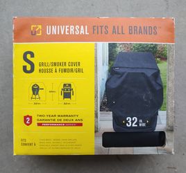 Barbecue Cover Small