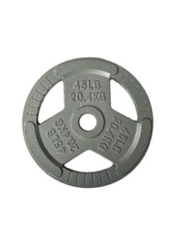 (Set of two)45 pound plates