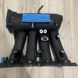 Skunk2 pro series intake manifold