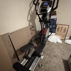 Nordictrack 14.9 Commercial Elliptical