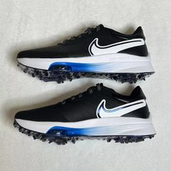 Nike Air Zoom Infinity Tour NEXT% Golf Shoes
Brand new no box
Size 9.5 men's 
100 percent authentic 
Ship the same business day
SKUKC2