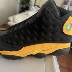 Jordan 13 Carmelo