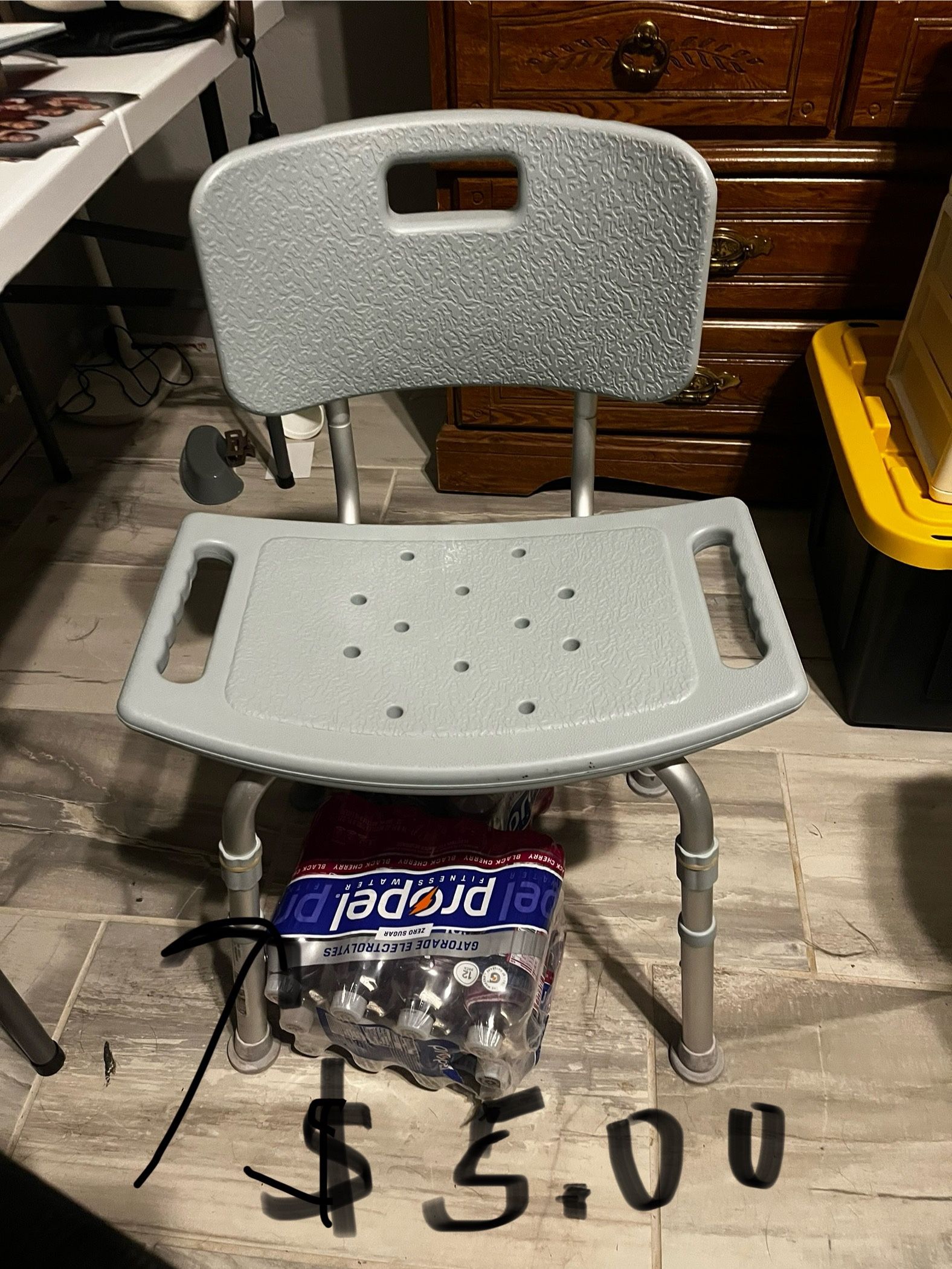 Shower Chair