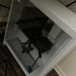 Gaming PC RX 6800, 7700X, 32GB RAM, 2TB SSD, 2x 1 TB SSD