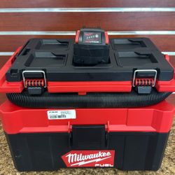 Tools Shop Vac Milwaukee 0970-20