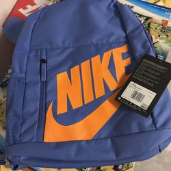 Nike Bag