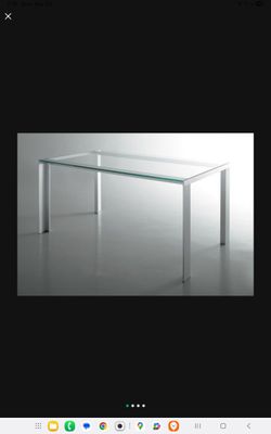 Dinner Table 