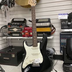 Guitar 