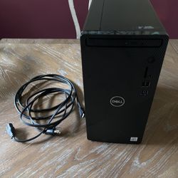 Dell Inspiron 3880 PC Desktop Computer