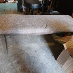Kitchen Bench
