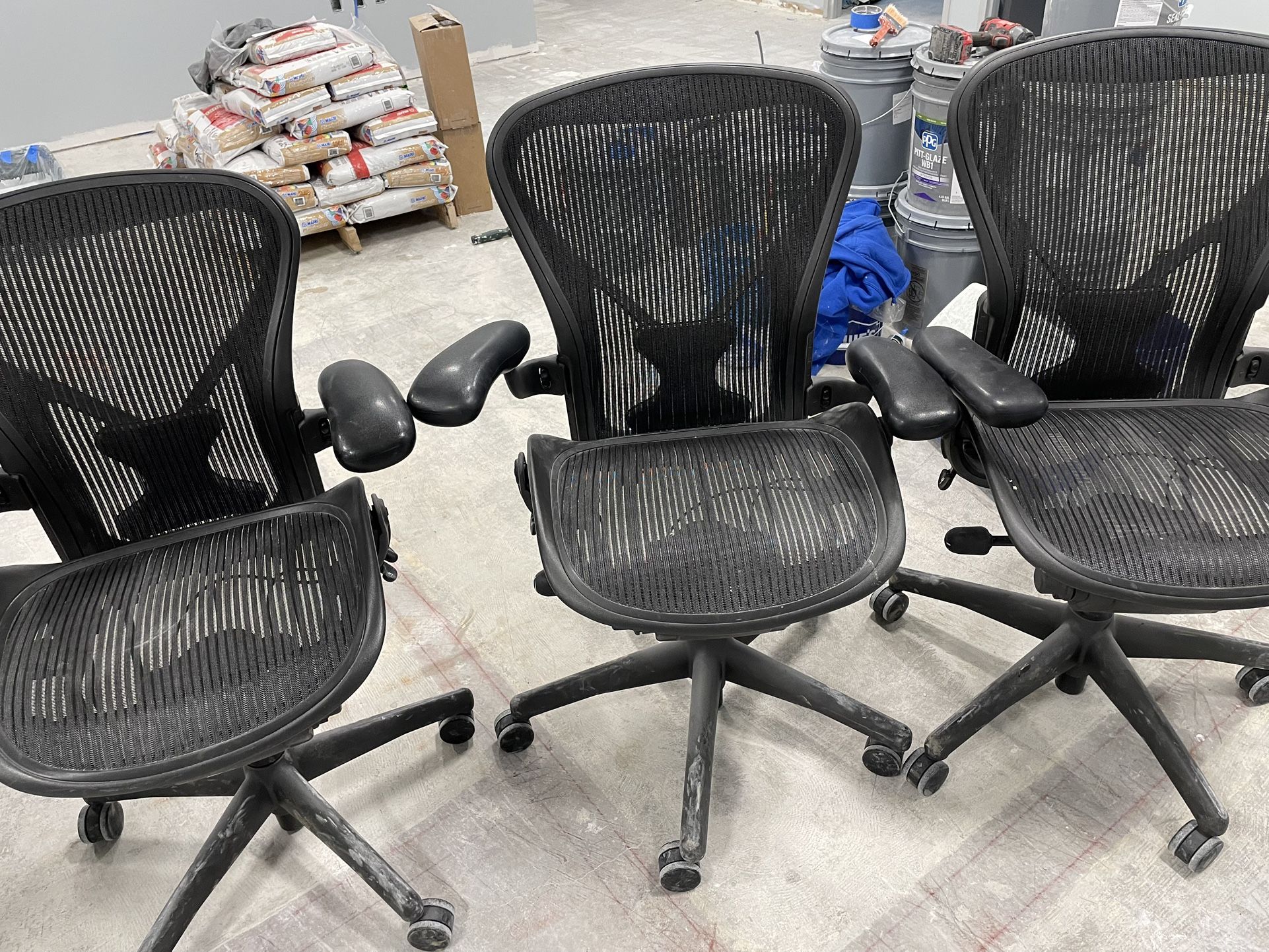 Office Chairs