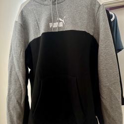 Puma Sweater