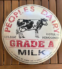 Farmhouse Sign