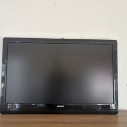 Philips 40” TV