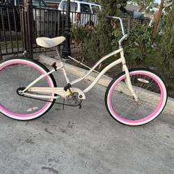 Bike 26”         OBO