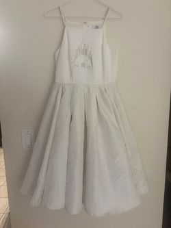 Disney Dress Shop Disney World Fantasyland Castle Dress