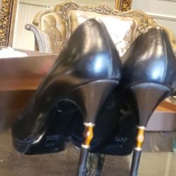 Authentic Gucci Heels