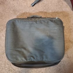 Soft Pedal Case
