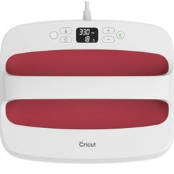 NEW CRICUT EASYPRESS - Planchas 