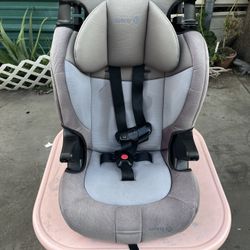 Car seat
