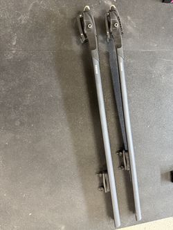 Thule Bike Racks