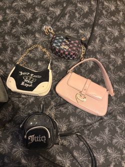 Juicy couture