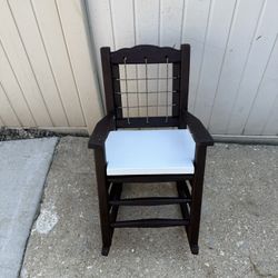 Kids Rocking Chair