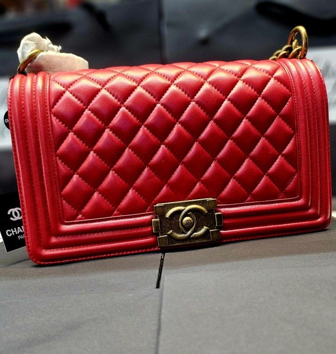 Chanel Bag
