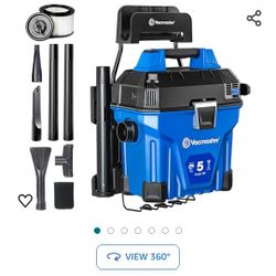 Shop Vac
