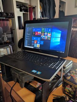 DELL E6320 LATITUDE CORE I5, 4GB RAM
