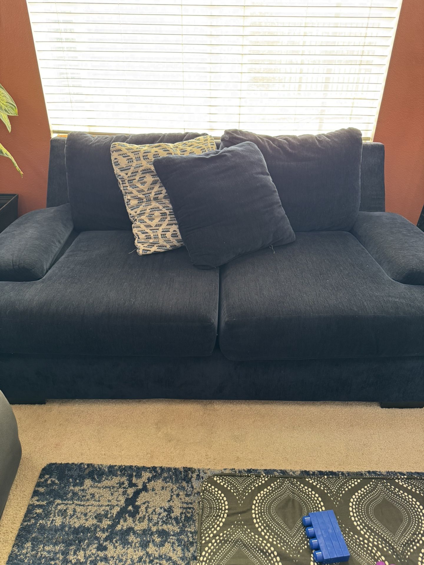 Loveseat