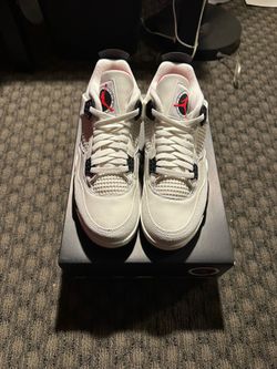 Jordan 4 Flight clubs