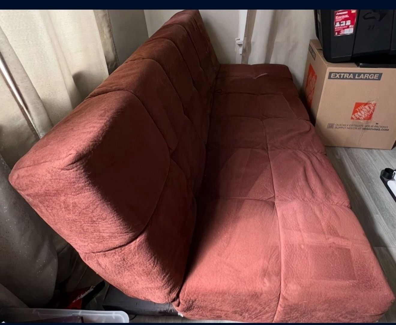 Futon Bed/ Couch