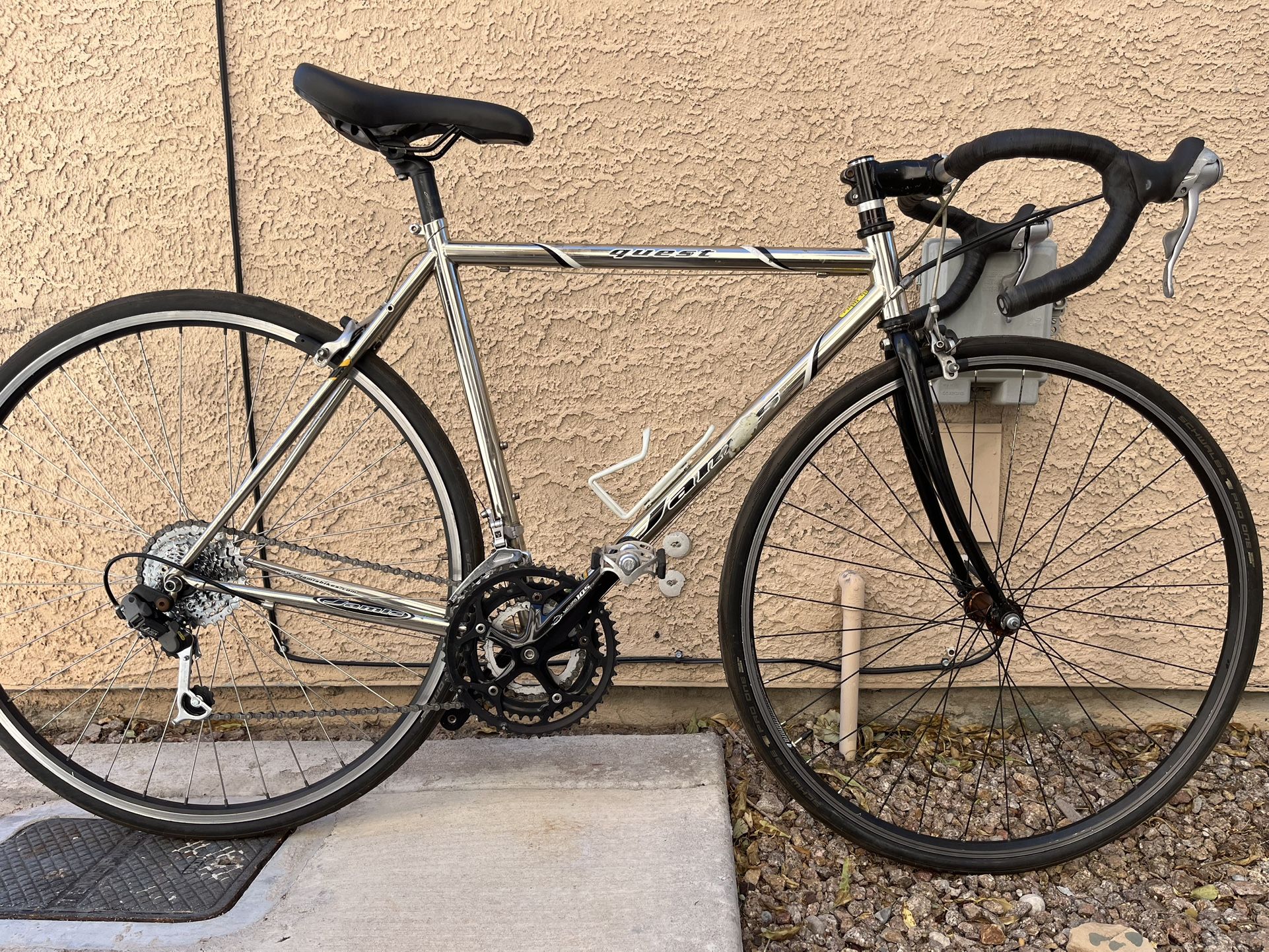 Jamis Road Bike 700