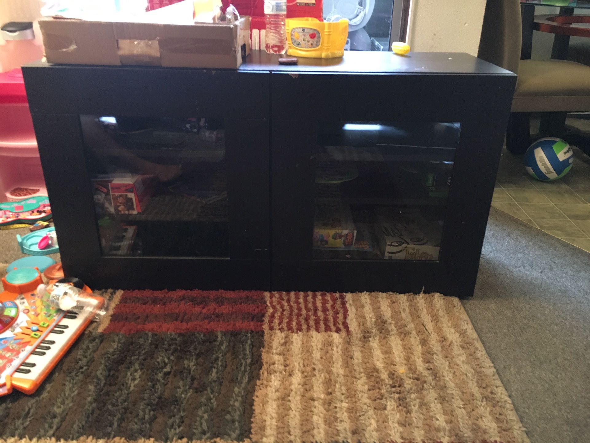 Tv stand $70$$