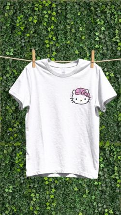 Baseball shirt