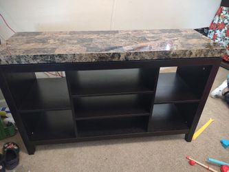 Tv Stand Console Table