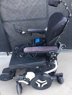 Permobil