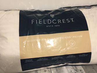 FIELDCREST - Pillows (SET of 2) >>NEW💥